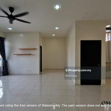 Bukit Tinggi 2 Double Storey House partially Furnished For Rent