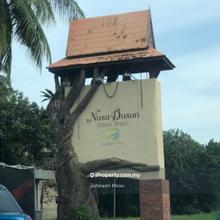 Nusa Dusun Orchard Resort, Melaka