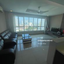 Birch Regency Corner For Rent, Georgetown near komtar