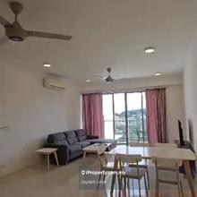 The westside Two 3 Bedrooms 2 Bathrooms fully furnished for rent