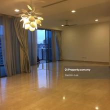 Mk11 Mont Kiara available for rent