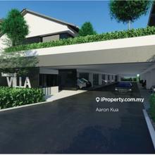 Damansara Utama 3sty landed house