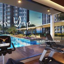 Condominium for Sale