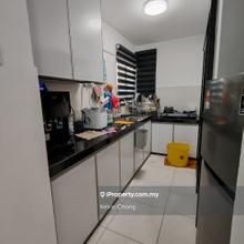 Fully Furnish, Gated Guarded, Move in Condition