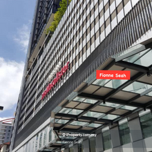 Tropicana 218 Macalister Shoplot For Sale Urgently 