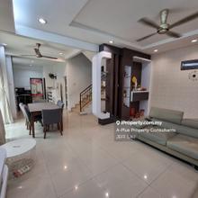 Terrace house for Sale