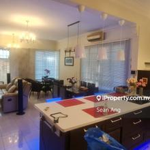 Limited 2sty corner unit for sale!