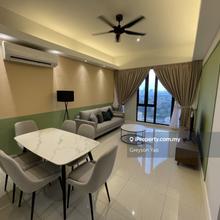 Dual Key Fully Furnished for Sale. A lot unit on hand.