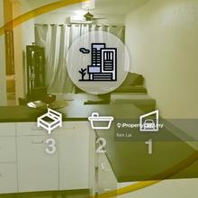 Fully Furnish One Damansara Damai Mrt Petaling Jaya Sungai Buloh Rent