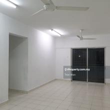 Nice Apartment Corner Unit at Strategic Location (Below Market Value)