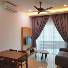 Interior Design Actual Unit for Rent Available Now