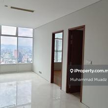 Sky Suites Klcc Direct Developer, Free Spa Stamp Duty Legal fee, Murah
