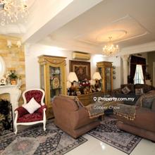 Kelana Jaya SS 4, 2-Sty Bungalow For Sale