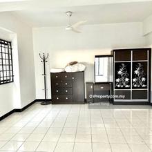 Taman daya Seri palma apartment delima