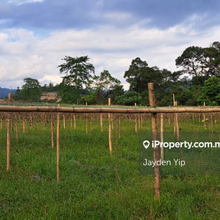 Kampung Air Panas, Kerling