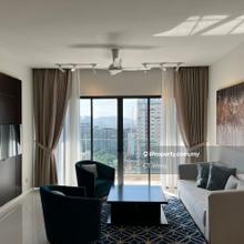 Serviced residence for Sale