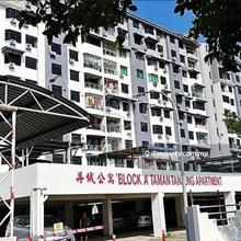 For Sale ! Taman Tanjung Apartment @ Raja Uda , Butterworth