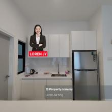 Vertu Resort Batu Kawan 1030sf Unit For Sale