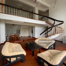 Rare in Market !!   Duplex unit in prime location Gurney Bay