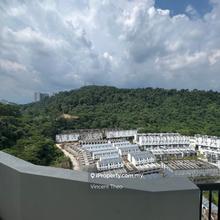Armanee terrace duplex