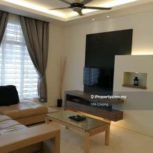 Renovated 2 Storey House Taman Merak Mas Bukit Baru Melaka Nr Manipal