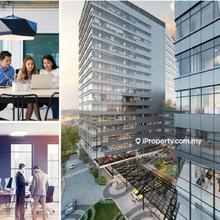 Latest Retail & Office in Petaling Jaya, Hi Roi with great supply