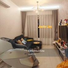 Fully Furnished Unit For Rent