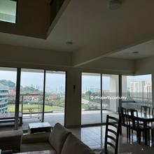 Good Condition Riana Green East Condo 4r3b Wangsa Maju For Sell