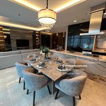 Serviced residence for Sale