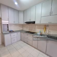 Casa Tropicana Partly Furnished 2 Plus 1 Rooms