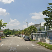 Kawasan Perindustrian Budiman, Cheras For Sale & Rent