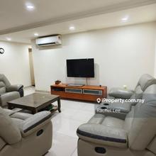 Puncak Prima Condo @ Sri Hartamas For Sale