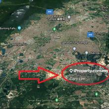 Residential land for Sale