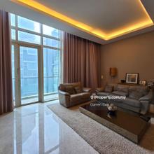 Cozy and Comfort Penthouse at Marc Residences, KLCC
