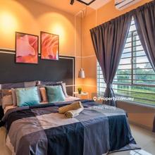 Condominium for Rent