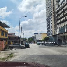 Industrial Land with workshop @ Chan Sow Lin For Sale