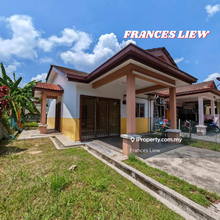 Limited Endlot Single Storey house 30x70( Near Bukit Jalil Pavilion) 