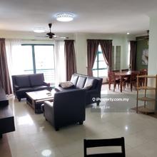 Duplex Penthouse / 2950 sq.ft. / Pool View