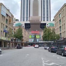 3.5 Sty Intermediate Shop @ The Strand For Sale