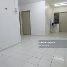 Apartment Bayu Lower Floor