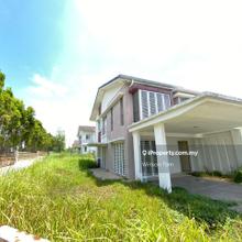 Corner Lot, Selling Below Market, Cheapest Unit, Good Condition