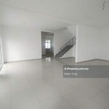 Lowest $ Freehold Gated Double Storey nr Klebang Limbongan Melaka Town