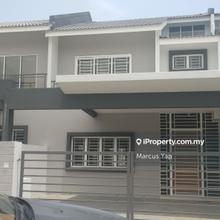 2 sty link house for Sale