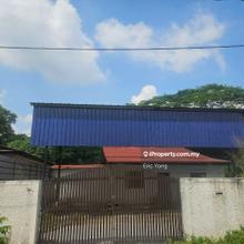 Pandan Industrial Park 