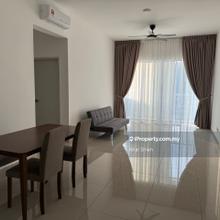 Unit for rent in Amarene 