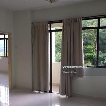 Asia Height Apartment Corner unit For Rent, Farlim