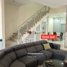 Villa Raintree, Simpang Ampat  2 Storey Semi Detached for Sale