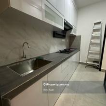 Aston Acacia Bukit Mertajam Apartment
