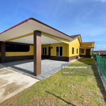 Rumah Untuk Dijual - Jalan Desa Aman 1