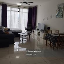Beacon Executive Suites- Fully Renovated Furnished - 980'- 2 Car Parks